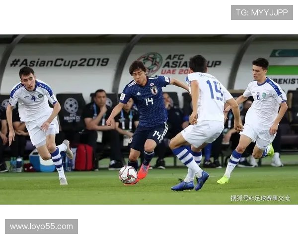 2026年世界杯突尼斯与日本比赛前的关键数据统计与战术分析